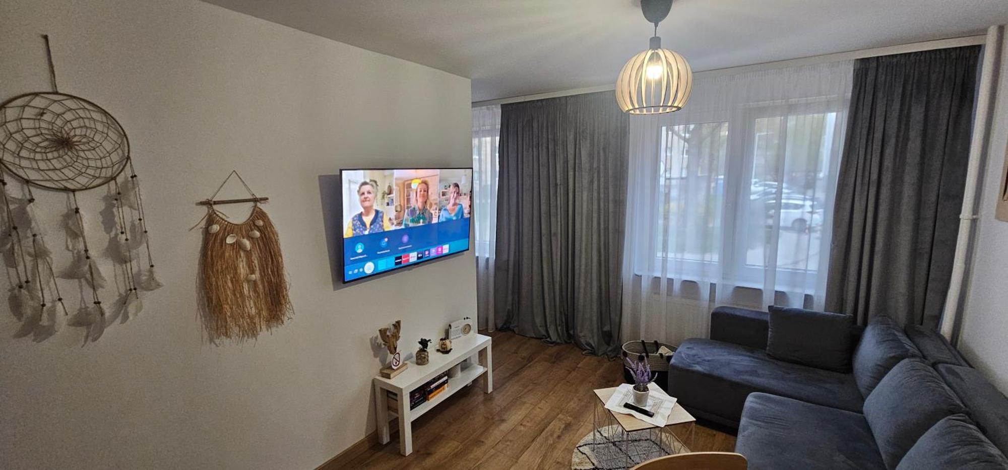 Apartament Boho Клодзко Экстерьер фото